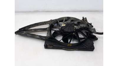 ELECTROVENTILADOR FIAT II PANDA (169) 2004- - 1284930 / 51764536