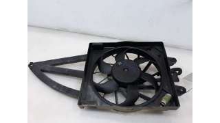 ELECTROVENTILADOR FIAT II PANDA (169) 2004- - 1284930 / 51764536