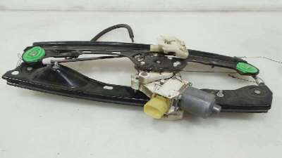 ELEVALUNAS DELANTERO IZQUIERDO BMW SERIE 1 BERLINA (E81/E87) 2004-2007 - 1286254 / 51337138465