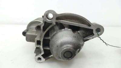 MOTOR ARRANQUE PEUGEOT 206 2003-2006 - 1286795 / 9647982880