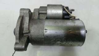 MOTOR ARRANQUE PEUGEOT 206 2003-2006 - 1286795 / 9647982880