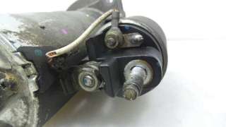 MOTOR ARRANQUE PEUGEOT 206 2003-2006 - 1286795 / 9647982880