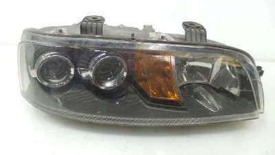 FARO DERECHO FIAT II PUNTO (188) BERLINA 1999-2002 - 1287170 / 0046522724