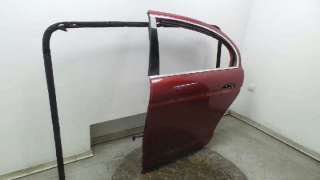 PUERTA TRASERA IZQUIERDA JAGUAR S-TYPE 2004-2007 - 1287647 / XR828669