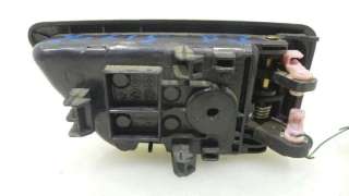 MANETA INTERIOR DELANTERA IZQUIERDA HYUNDAI GETZ (TB) 2002-2005 - 1287807 / 826101C000BJ