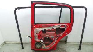 PUERTA TRASERA DERECHA HYUNDAI GETZ (TB) 2002-2005 - 1287838 / 770041C020