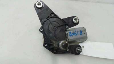 MOTOR LIMPIA TRASERO RENAULT MEGANE II GRANDTOUR 2006-2009 - 1288518 / 8200153458F