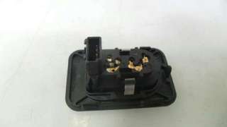 MANDO ELEVALUNAS DELANTERO DERECHO OPEL CORSA C 2000-2001 - 1288622 / 13363102