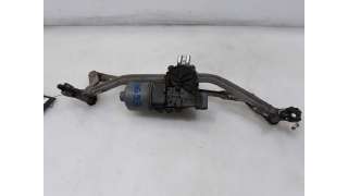 MOTOR LIMPIA DELANTERO PEUGEOT 207 2007-2012 - 1294306 / 9650380780