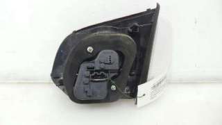 PILOTO TRASERO IZQUIERDO INTERIOR VOLKSWAGEN GOLF VI (5K1)(10.2008) 2008-2012 - 1294725 / 5K0945093K