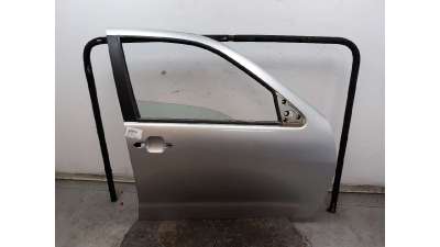 PUERTA DELANTERA DERECHA SEAT IBIZA (6K1) 1999-2001 - 1297630 / 6K4831052C