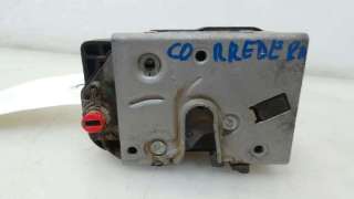 CERRADURA PUERTA LATERAL DERECHA OPEL COMBO (CORSA C) 2001- - 1307123 / 9186695