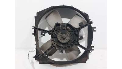 ELECTROVENTILADOR MAZDA 323 F/S BERLINA (BJ) 1998-2001 - 1322517 / ZL0115025A