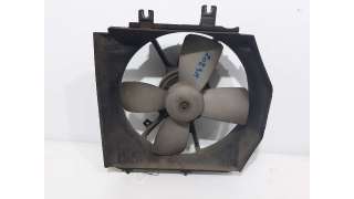 ELECTROVENTILADOR MAZDA 323 F/S BERLINA (BJ) 1998-2001 - 1322517 / ZL0115025A