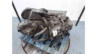 MOTOR COMPLETO PIAGGIO (VESPA) MP3 2009-2010 - 1325636 / M474M