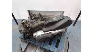 MOTOR COMPLETO PIAGGIO (VESPA) MP3 2009-2010 - 1325636 / M474M