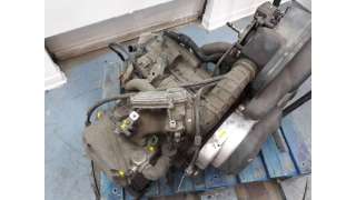 MOTOR COMPLETO PIAGGIO (VESPA) MP3 2009-2010 - 1325636 / M474M