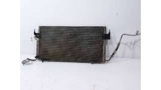 CONDENSADOR / RADIADOR  AIRE ACONDICIONADO PEUGEOT PARTNER (S1)(07.1996) 1996- - 1328668 / 6455V8