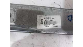 ELEVALUNAS DELANTERO DERECHO OPEL CORSA D - - 1329062 / 39161990