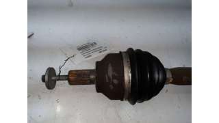 TRANSMISION DELANTERA DERECHA FORD FOCUS BERLINA (CB4) 2008- - 1330996 / 4M513B436