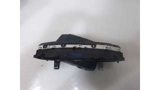 CUADRO INSTRUMENTOS TOYOTA YARIS (KSP9/SCP9/NLP9) 2005-2008 - 1337155 / 838000D690D