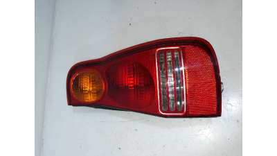 PILOTO TRASERO DERECHO HYUNDAI MATRIX (FC) 2001-2010 - 1338678 / 9240217010