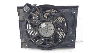 ELECTROVENTILADOR OPEL ZAFIRA A 2004-2005 - 1340772 / 0130303275