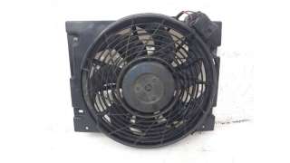 ELECTROVENTILADOR OPEL ZAFIRA A 2004-2005 - 1340772 / 0130303275