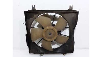 ELECTROVENTILADOR TOYOTA COROLLA (E11) 1997-2000 - 1342066 / 122710564