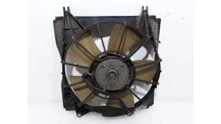 ELECTROVENTILADOR TOYOTA COROLLA (E11) 1997-2000 - 1342066 / 122710564