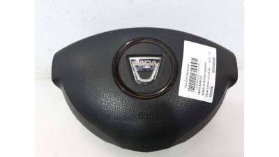 AIRBAG DELANTERO IZQUIERDO DACIA DUSTER I 2010-2018 - 1342196 / 985100036R