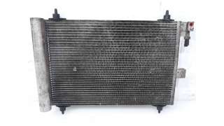 CONDENSADOR / RADIADOR  AIRE ACONDICIONADO PEUGEOT 607 (S1)(12.2000) 2000-2004 - 1342376 / 6455CQ