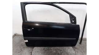 PUERTA DELANTERA DERECHA FORD FIESTA (CBK) 2001-2008 - 1342651 / 1692529