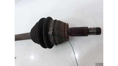 TRANSMISION DELANTERA DERECHA FORD FIESTA (CBK) 2001-2008 - 1342661 / 1742888