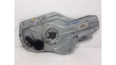 ELEVALUNAS DELANTERO DERECHO HYUNDAI ELANTRA (XD) 2003-2007 - 1342723 / 824802D062