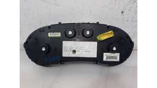 CUADRO INSTRUMENTOS PEUGEOT 308 SW 2008-2010 - 1343436 / 9666642180