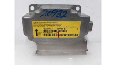 CENTRALITA AIRBAG MITSUBISHI OUTLANDER (CW0) 2007-2009 - 1343906 / P8635A053