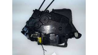 CERRADURA PUERTA DELANTERA IZQUIERDA TOYOTA YARIS (KSP9/SCP9/NLP9) 2005-2008 - 1344322 / 690400D140