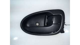 MANETA INTERIOR TRASERA DERECHA TOYOTA YARIS (KSP9/SCP9/NLP9) 2005-2008 - 1344351 / 692050D090