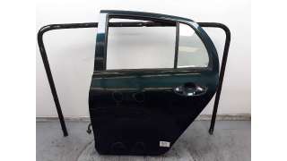 PUERTA TRASERA IZQUIERDA TOYOTA YARIS (KSP9/SCP9/NLP9) 2005-2008 - 1344365 / 670040D110