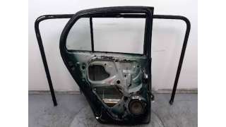 PUERTA TRASERA IZQUIERDA TOYOTA YARIS (KSP9/SCP9/NLP9) 2005-2008 - 1344365 / 670040D110