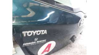 PORTON TRASERO TOYOTA YARIS (KSP9/SCP9/NLP9) 2005-2008 - 1344367 / 670050D030