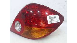 PILOTO TRASERO DERECHO HYUNDAI COUPE (GK) 2002-2010 - 1347850 / 924022C010