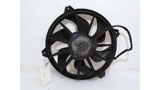 ELECTROVENTILADOR PEUGEOT EXPERT FURGÓN 2012-2016 - 1347899 / 1401312280