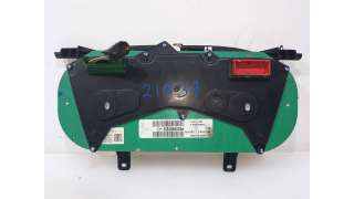 CUADRO INSTRUMENTOS NISSAN INTERSTAR (X70) 2006-2010 - 1348083 / 8200467952