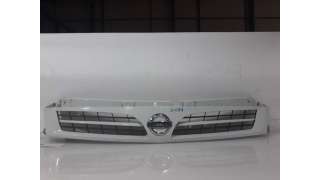 REJILLA DELANTERA NISSAN INTERSTAR (X70) 2006-2010 - 1348127 / 8200233587