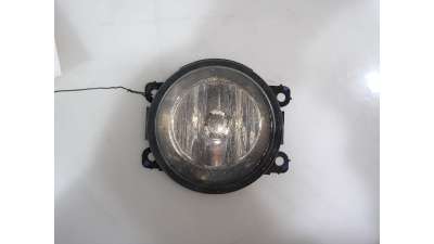 FARO ANTINIEBLA DERECHO CITROEN C5 BERLINA 2004-2007 - 1348573 / 9650001680