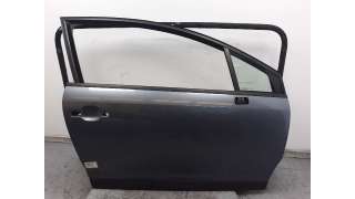 PUERTA DELANTERA DERECHA CITROEN C4 COUPE 2004- - 1350001 / 9004W5