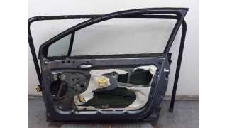 PUERTA DELANTERA DERECHA CITROEN C4 COUPE 2004- - 1350001 / 9004W5