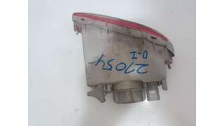 FARO ANTINIEBLA IZQUIERDO HYUNDAI COUPE (RD) 1999-2002 - 1350406 / 9220127500